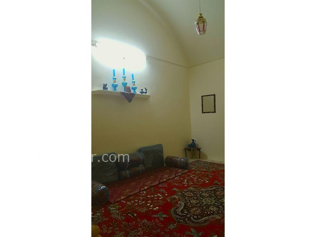 عکس شماره 64759 - رزرو اقامتگاه سرای مهرگردیزد -