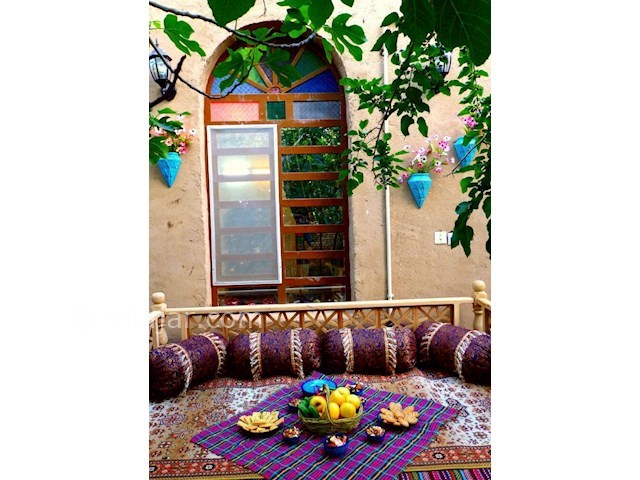 عکس شماره 64773 - اقامتگاه بومگردی سرای مهرگرد - 