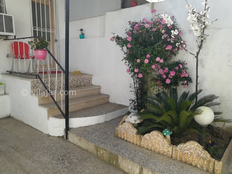 عکس شماره 647732 - اجاره خانه حیاط دار در انزلی -