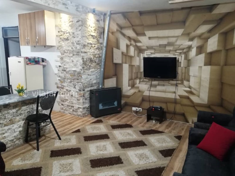 عکس شماره 647735 - اجاره خانه حیاط دار در انزلی -