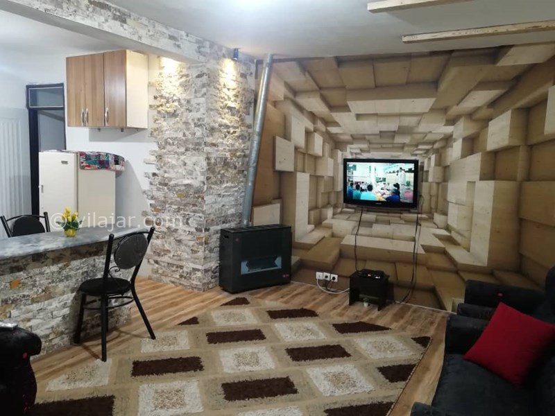 عکس شماره 647737 - اجاره خانه حیاط دار در انزلی -