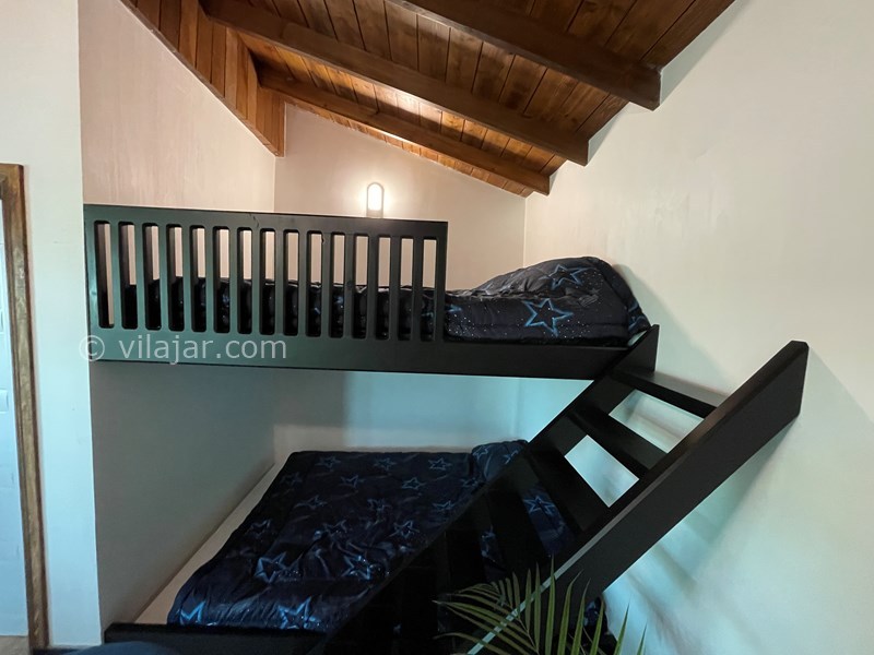 عکس شماره 647909 - کلبه با استخر روباز در تنکابن - 