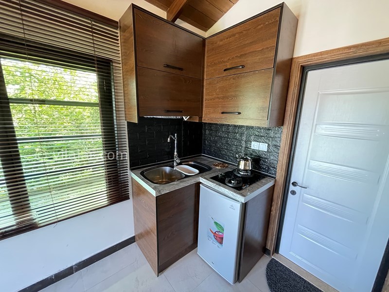 عکس شماره 647911 - کلبه با استخر روباز در تنکابن - 