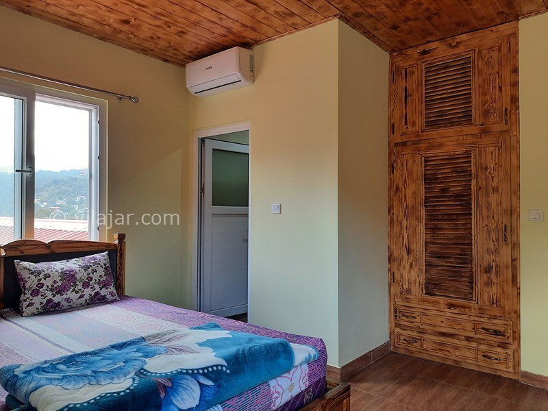 عکس شماره 647964 - ویلا استخردار جنگلی چالوس سینوا - 