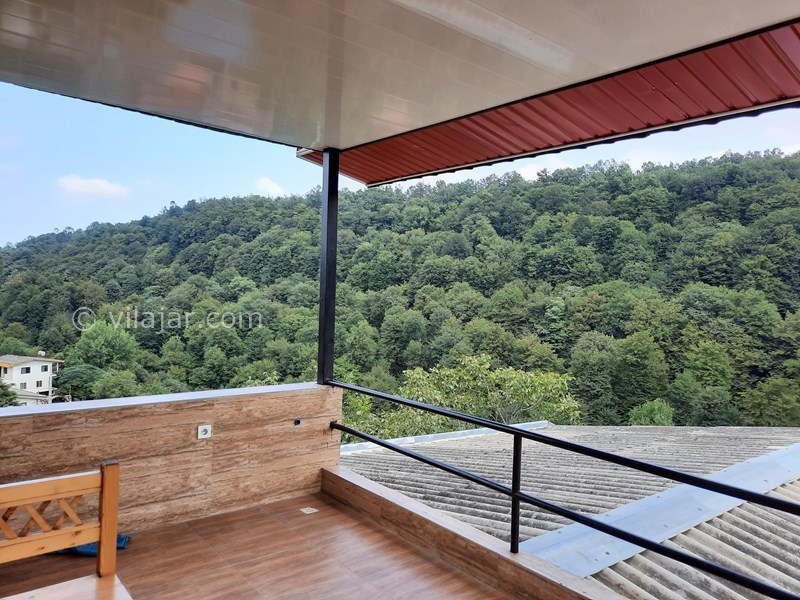 عکس شماره 647967 - ویلا استخردار جنگلی چالوس سینوا - 