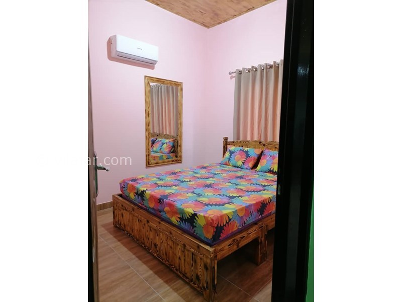 عکس شماره 647971 - ویلا استخردار جنگلی چالوس سینوا - 