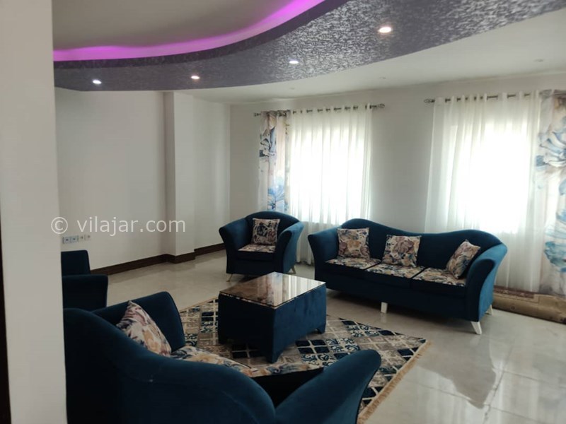 عکس شماره 648019 - اجاره ویلا با استخر و بیلیارد سرخرود - 