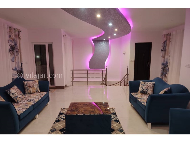 عکس شماره 648021 - اجاره ویلا با استخر و بیلیارد سرخرود - 