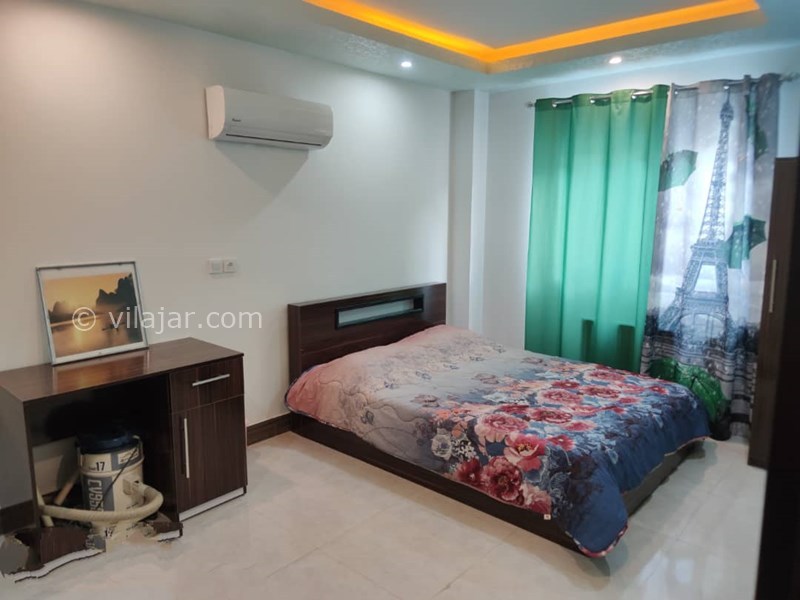 عکس شماره 648022 - اجاره ویلا با استخر و بیلیارد سرخرود - 