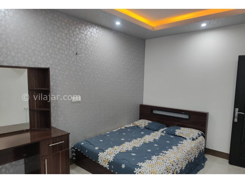 عکس شماره 648023 - اجاره ویلا با استخر و بیلیارد سرخرود - 