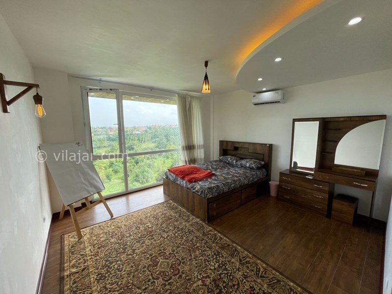 عکس شماره 648348 - اجاره ویلا چوبی استخردار رامسر - 