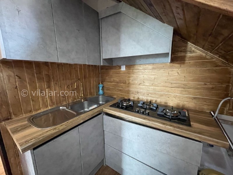 عکس شماره 648369 - اجاره ویلا چوبی استخردار رامسر - 