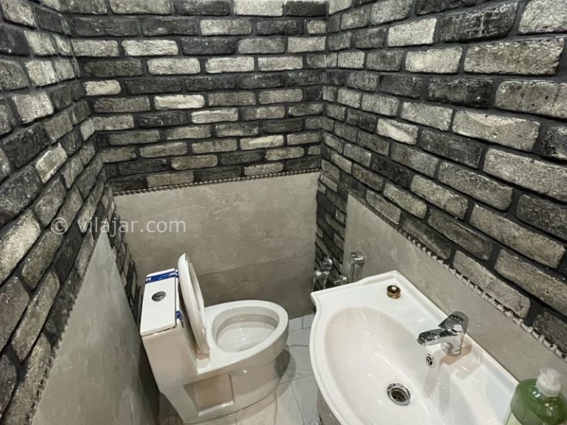 عکس شماره 648372 - اجاره ویلا چوبی استخردار رامسر - 