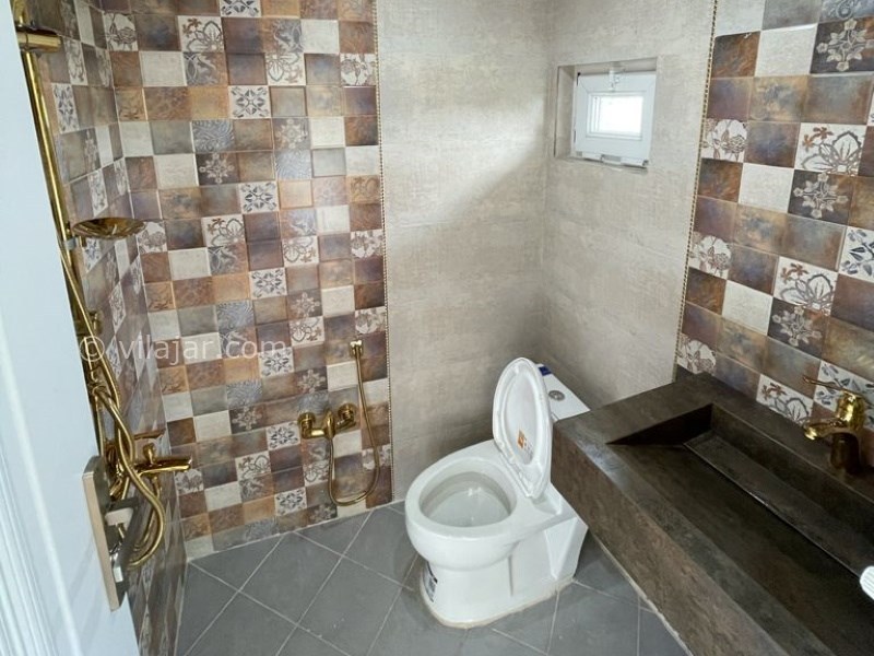 عکس شماره 648373 - اجاره ویلا چوبی استخردار رامسر - 