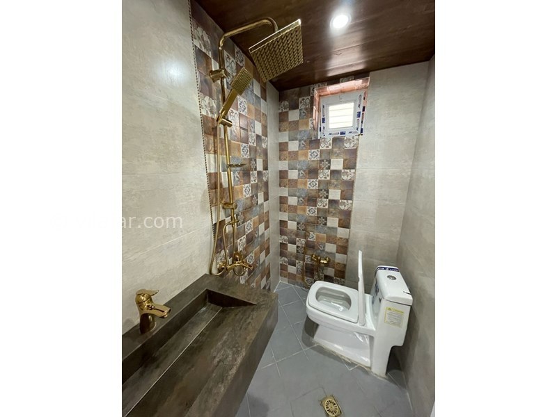 عکس شماره 648375 - اجاره ویلا چوبی استخردار رامسر - 