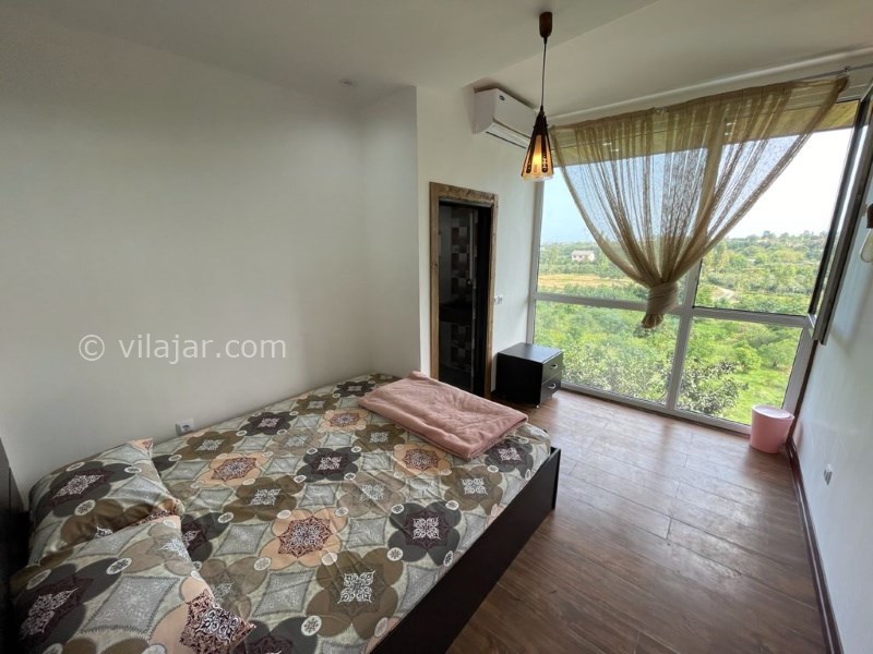 عکس شماره 648376 - اجاره ویلا چوبی استخردار رامسر - 