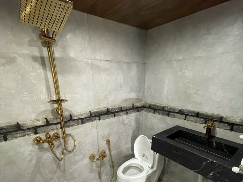 عکس شماره 648377 - اجاره ویلا چوبی استخردار رامسر - 