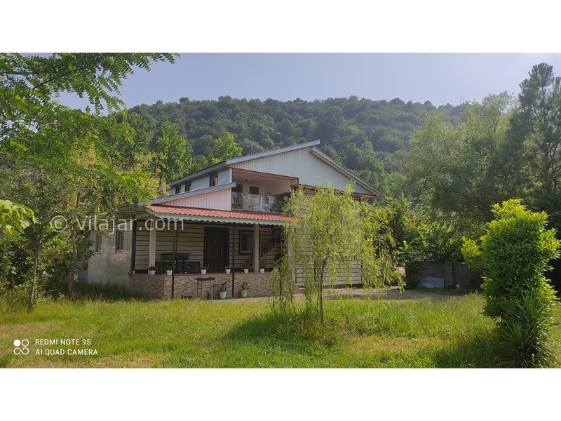 عکس شماره 648400 - اجاره ویلا در وشمه سرا ماسال - تصویر اصلی ویلا