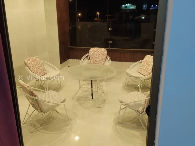 عکس شماره 648406 - اجاره ویلا با استخر آبگرم متل قو - 