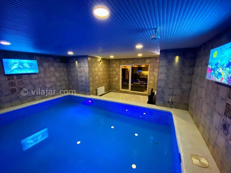 عکس شماره 648484 - اجاره واحد مبله استخردار در انزلی - 