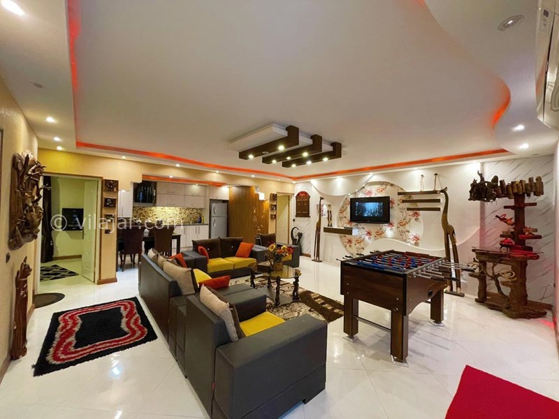 عکس شماره 648486 - اجاره واحد مبله استخردار در انزلی - 