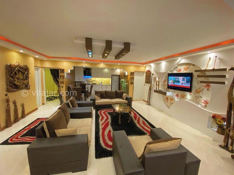 عکس شماره 648487 - اجاره واحد مبله استخردار در انزلی - 