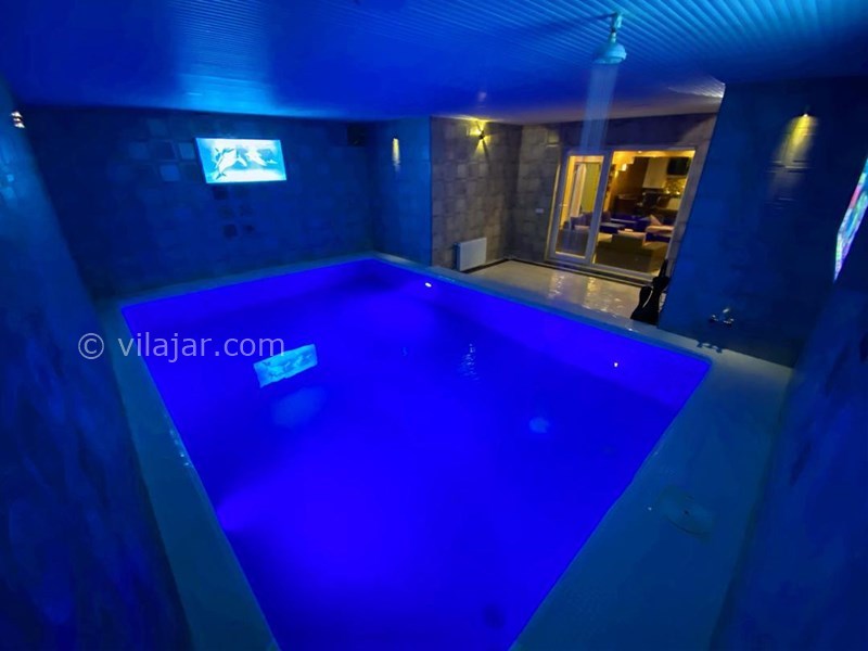 عکس شماره 648488 - اجاره واحد مبله استخردار در انزلی - 