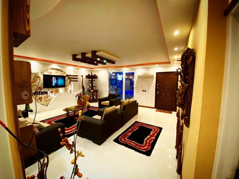 عکس شماره 648490 - اجاره واحد مبله استخردار در انزلی - 