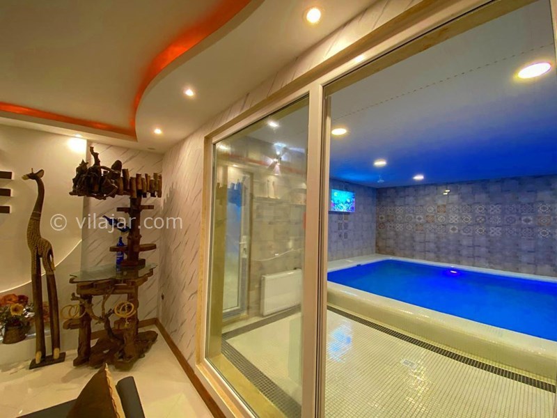 عکس شماره 648491 - اجاره واحد مبله استخردار در انزلی - 