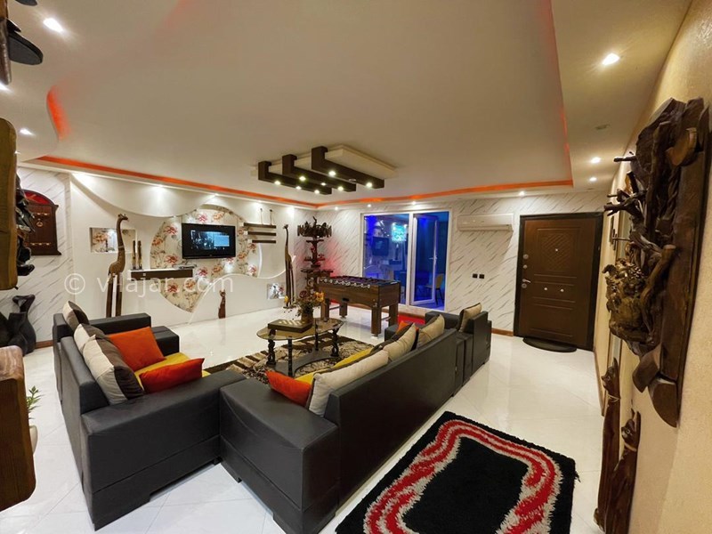 عکس شماره 648492 - اجاره واحد مبله استخردار در انزلی - 