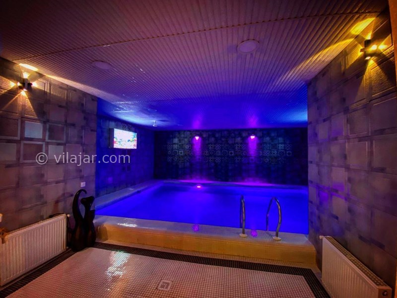 عکس شماره 648493 - اجاره واحد مبله استخردار در انزلی - 