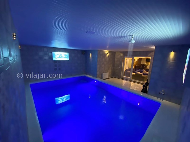 عکس شماره 648495 - اجاره واحد مبله استخردار در انزلی - 