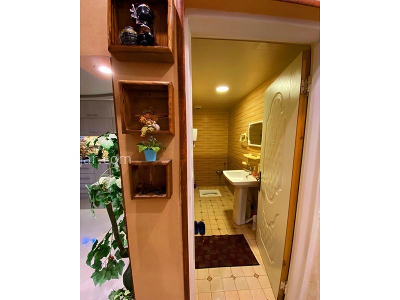 عکس شماره 648496 - اجاره واحد مبله استخردار در انزلی - 