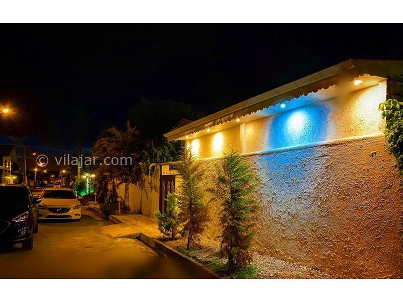 عکس شماره 648497 - اجاره واحد مبله استخردار در انزلی - 