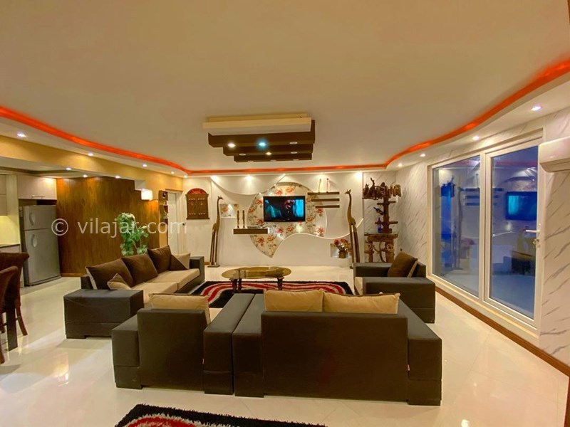 عکس شماره 648499 - اجاره واحد مبله استخردار در انزلی - 