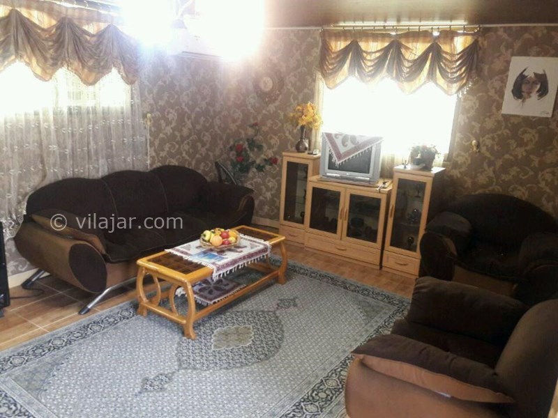 عکس شماره 648587 - اجاره سوییت در لاهیجان -