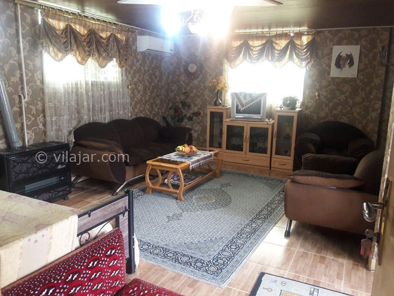 عکس شماره 648590 - اجاره سوییت در لاهیجان -