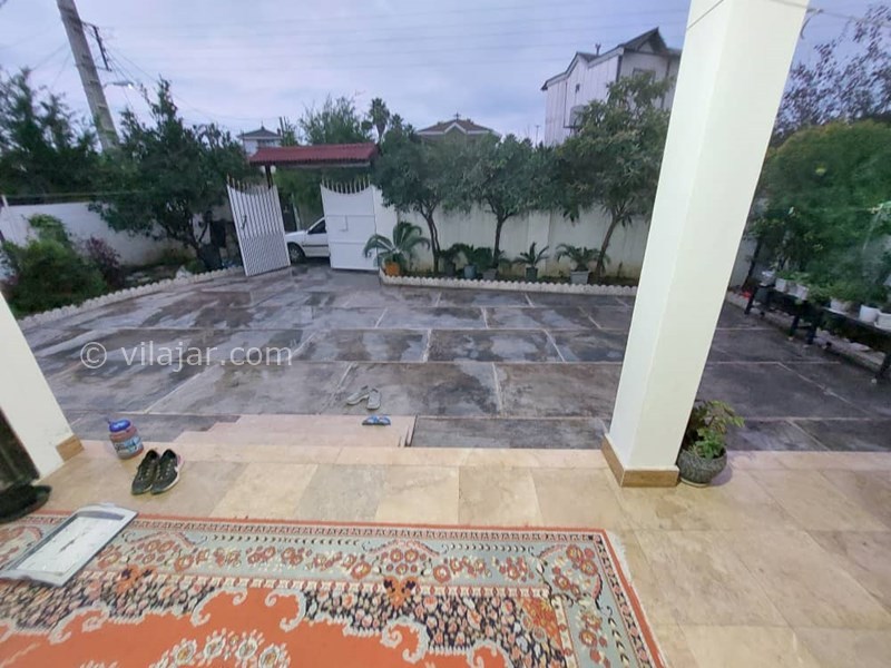 عکس شماره 648667 - اجاره ویلا در نوشهر سیسنگان - 