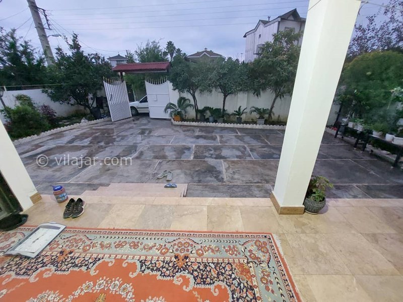 عکس شماره 648669 - اجاره ویلا در نوشهر سیسنگان - 