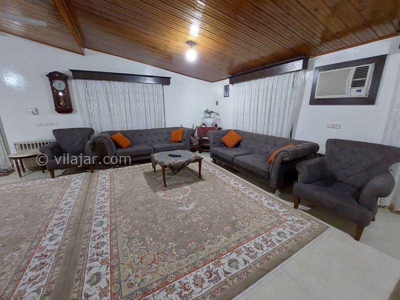 عکس شماره 648674 - اجاره ویلا در نوشهر سیسنگان - 