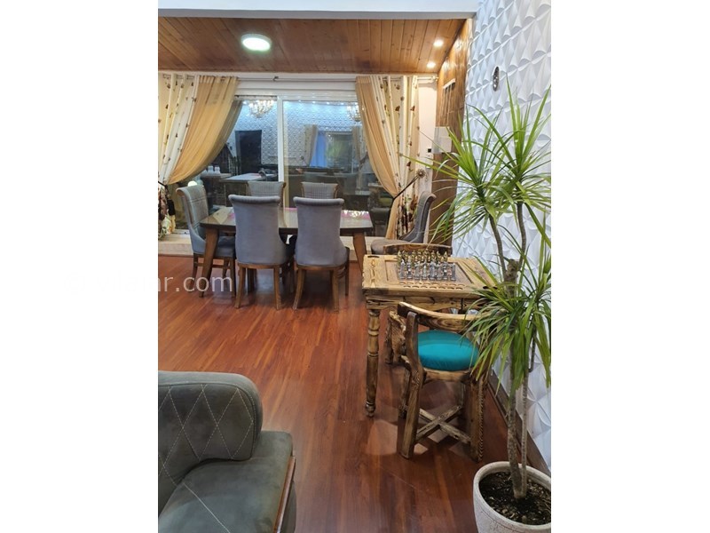 عکس شماره 648756 - اجاره ویلا استخردار محمودآباد - 