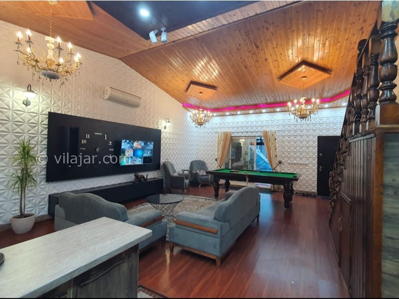 عکس شماره 648757 - اجاره ویلا استخردار محمودآباد - 