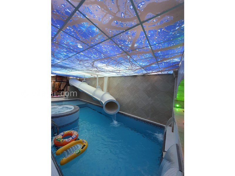 عکس شماره 648758 - اجاره ویلا استخردار محمودآباد - 