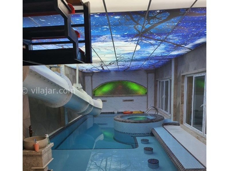 عکس شماره 648759 - اجاره ویلا استخردار محمودآباد - 