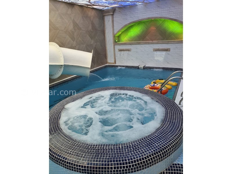 عکس شماره 648761 - اجاره ویلا استخردار محمودآباد - 