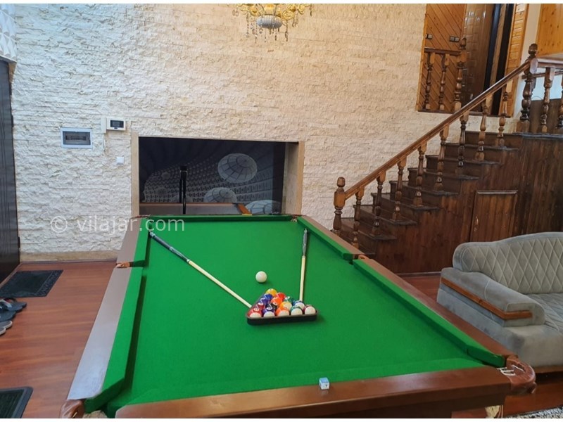 عکس شماره 648762 - اجاره ویلا استخردار محمودآباد - 