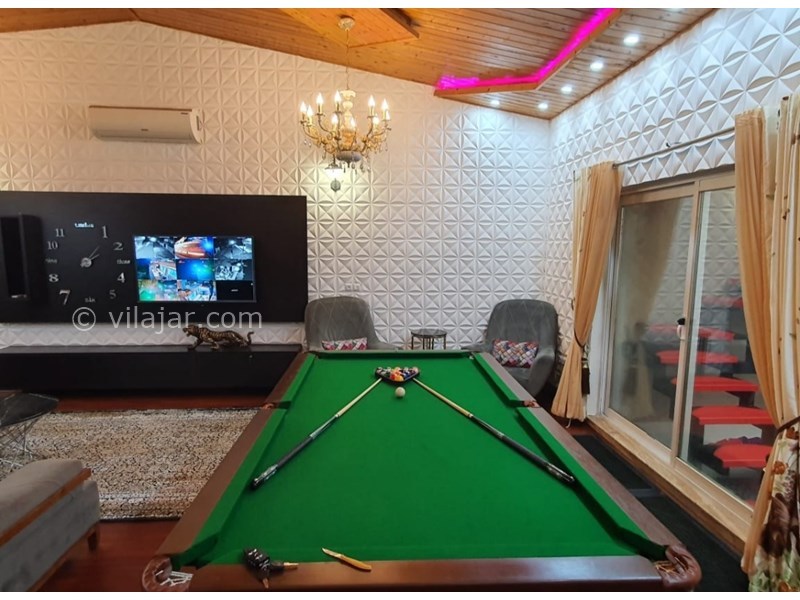 عکس شماره 648763 - اجاره ویلا استخردار محمودآباد - 