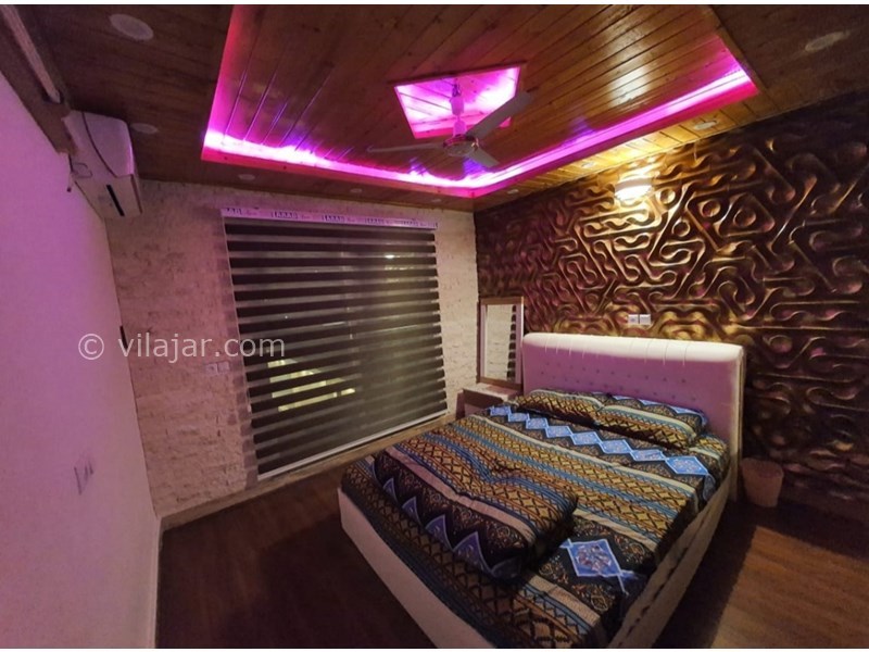 عکس شماره 648764 - اجاره ویلا استخردار محمودآباد - 