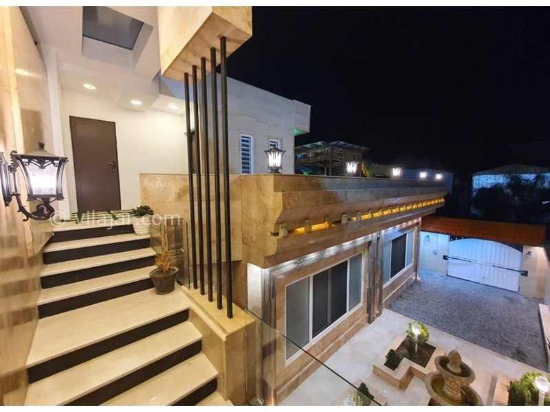 عکس شماره 648768 - اجاره ویلا استخردار محمودآباد - 