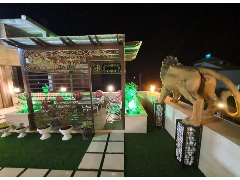 عکس شماره 648769 - اجاره ویلا استخردار محمودآباد - 